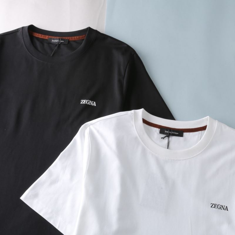 Zegna T-Shirts